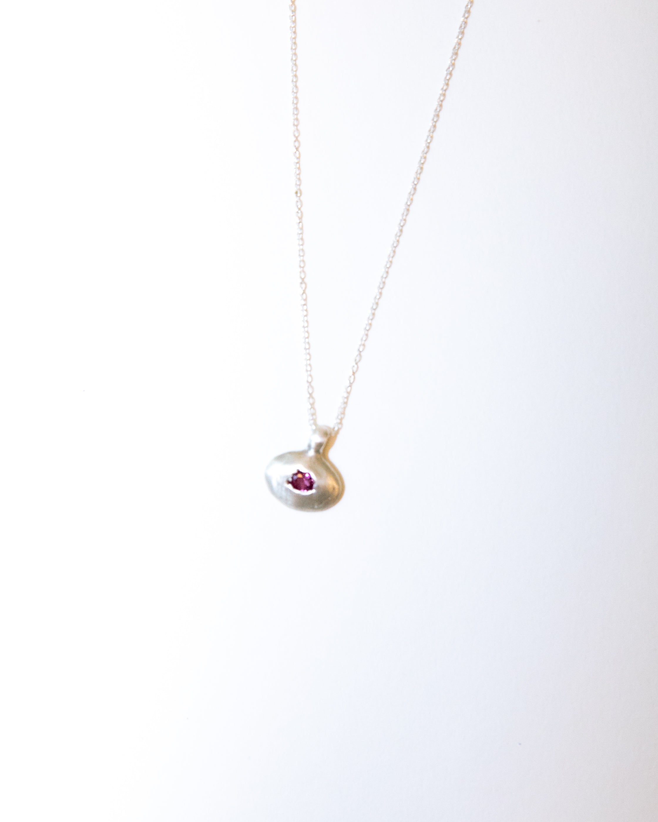 Ruby Capsule