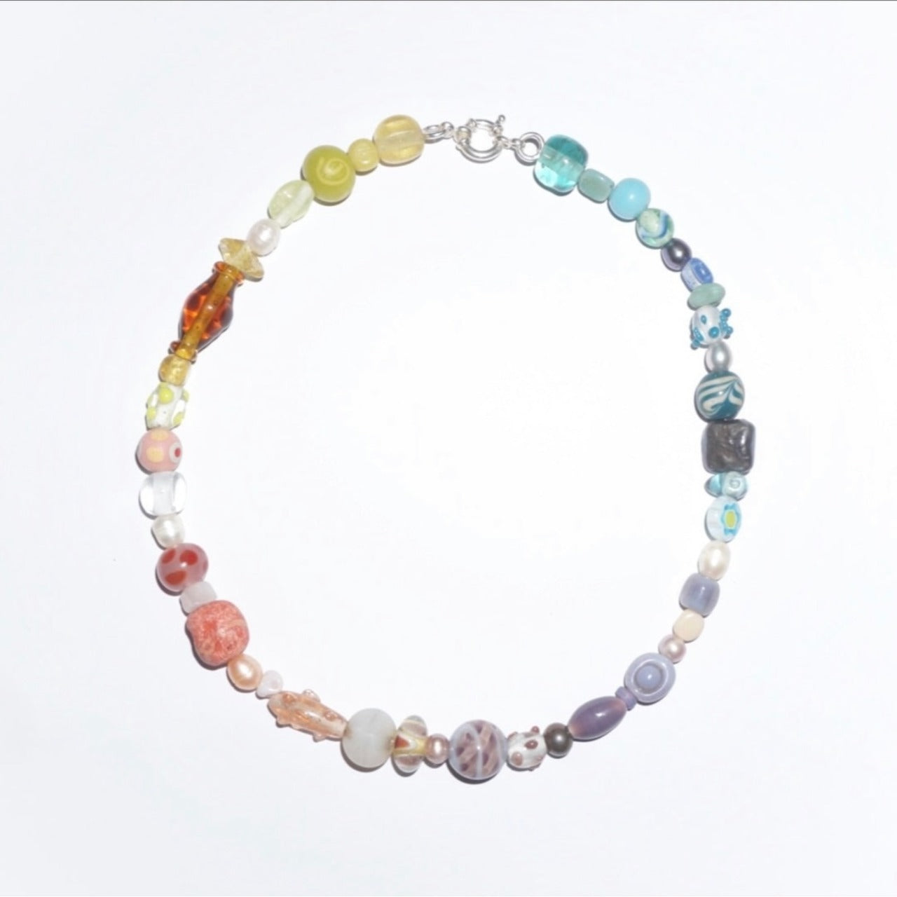 09.14 (sun) beads WORKSHOP