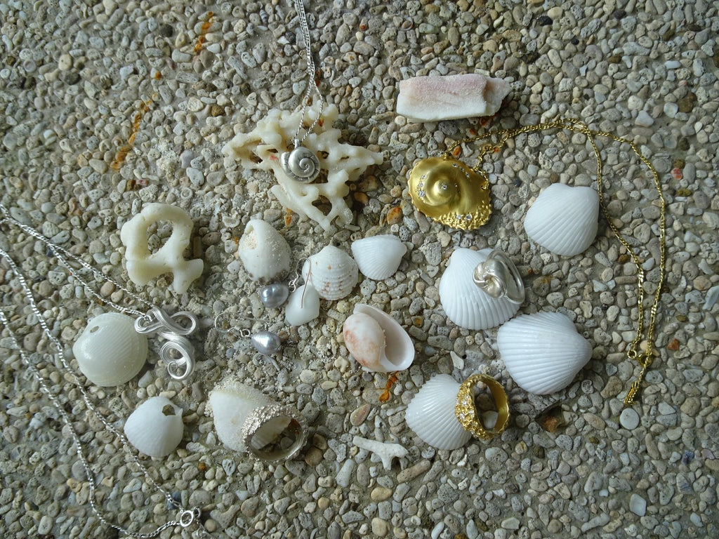 mini spiral