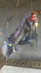 bracelet chain - silver 925