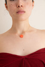 Gummy Orange