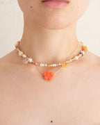 Gummy Orange