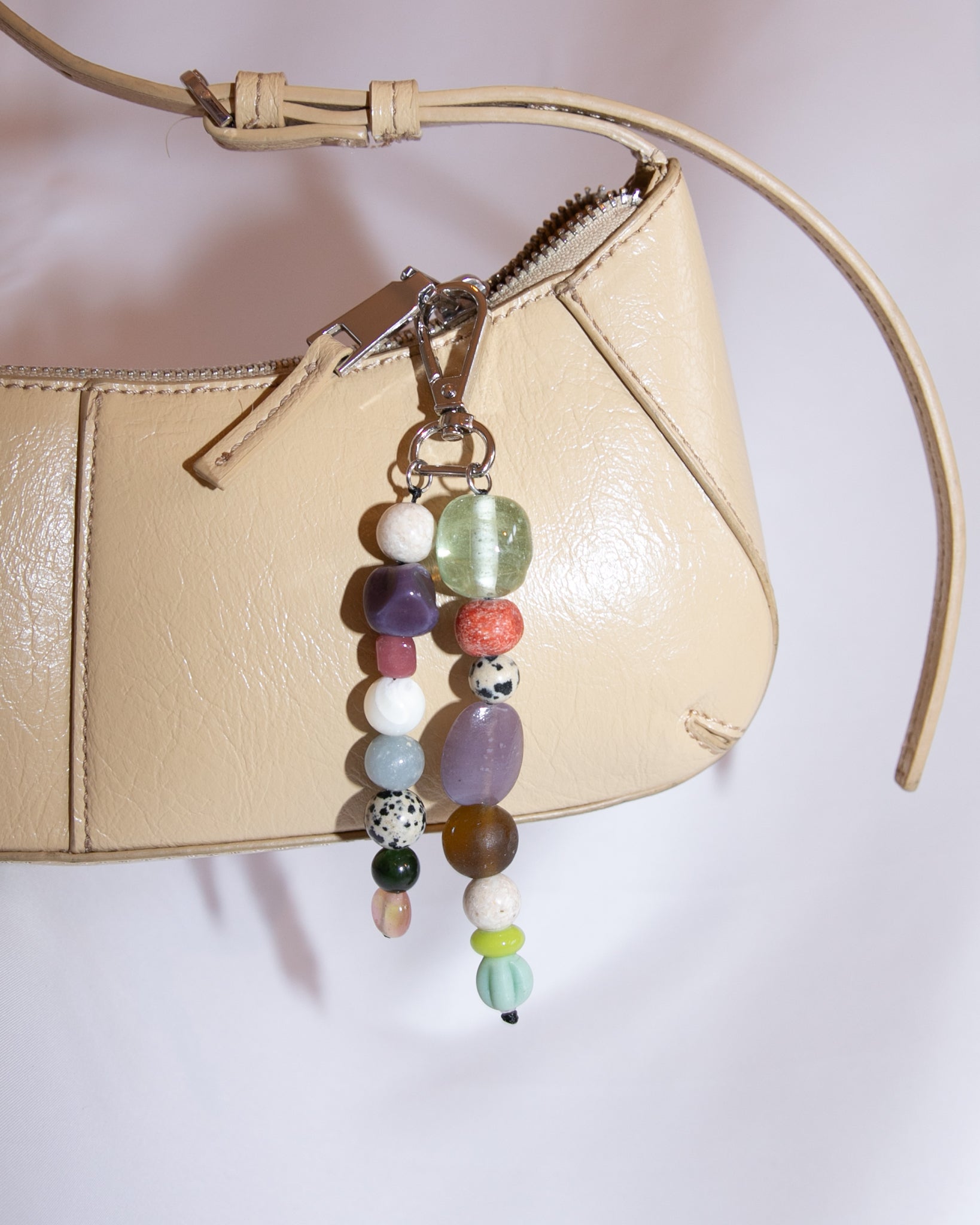 Azuki key chain B