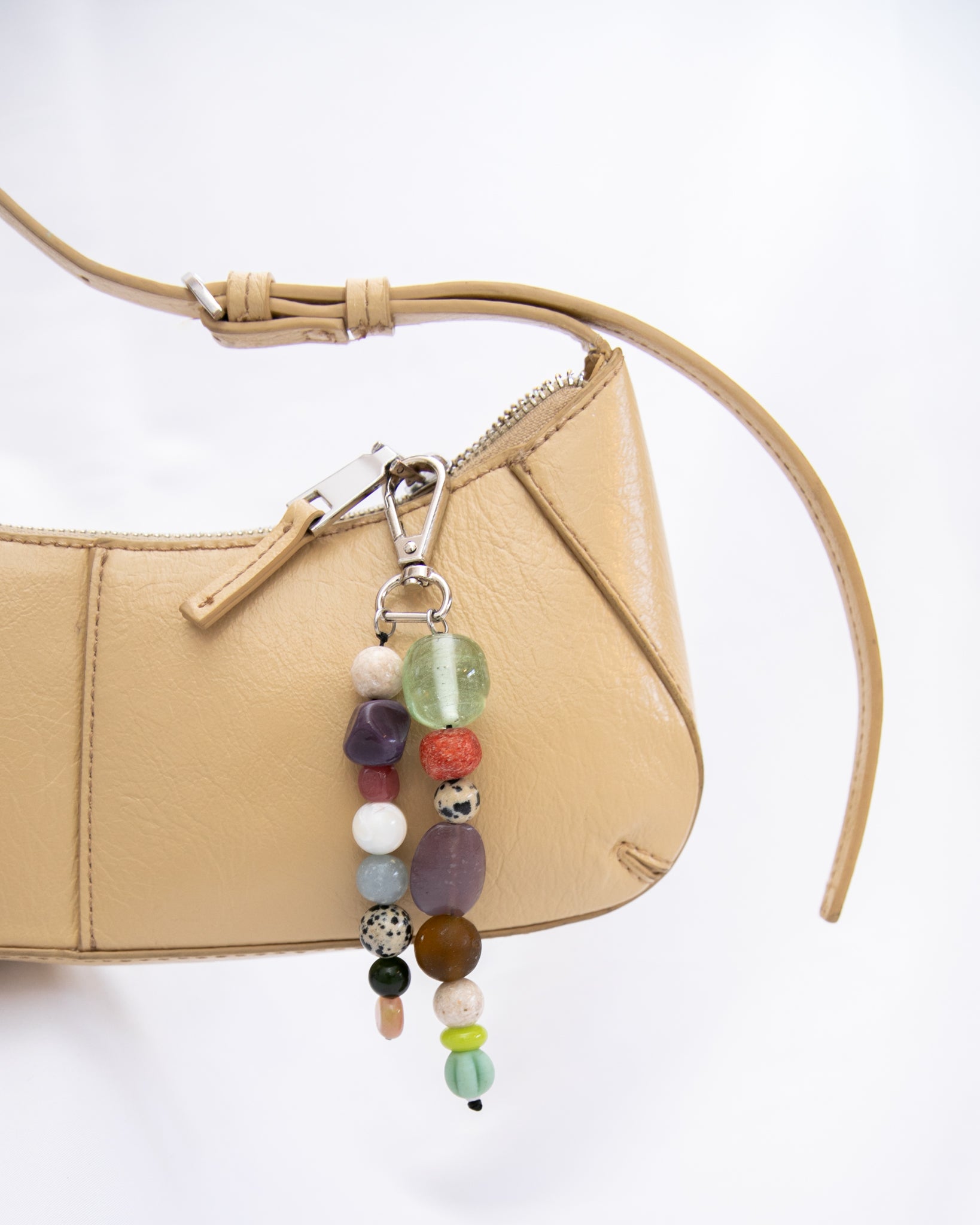 Azuki key chain B