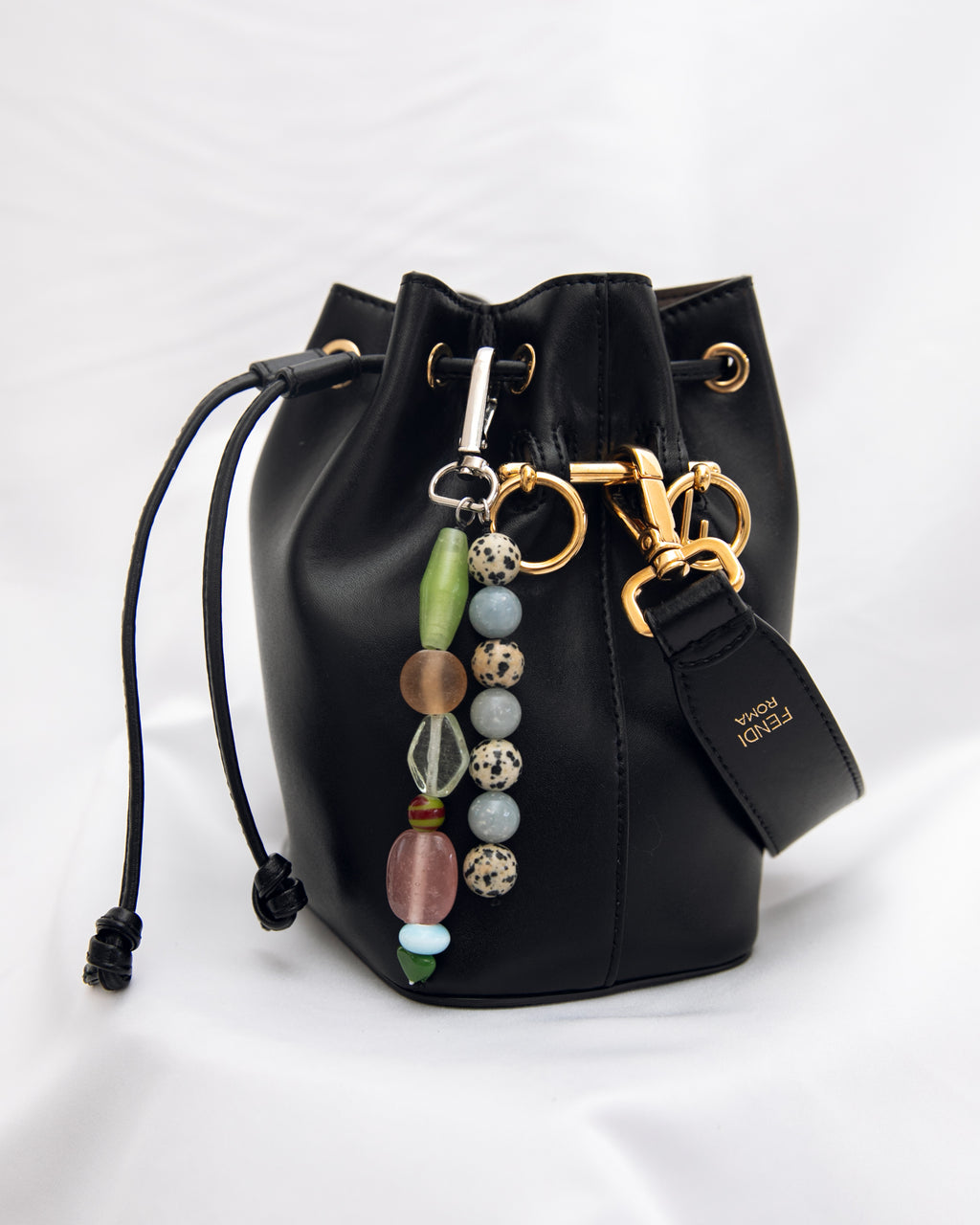 Azuki key chain A