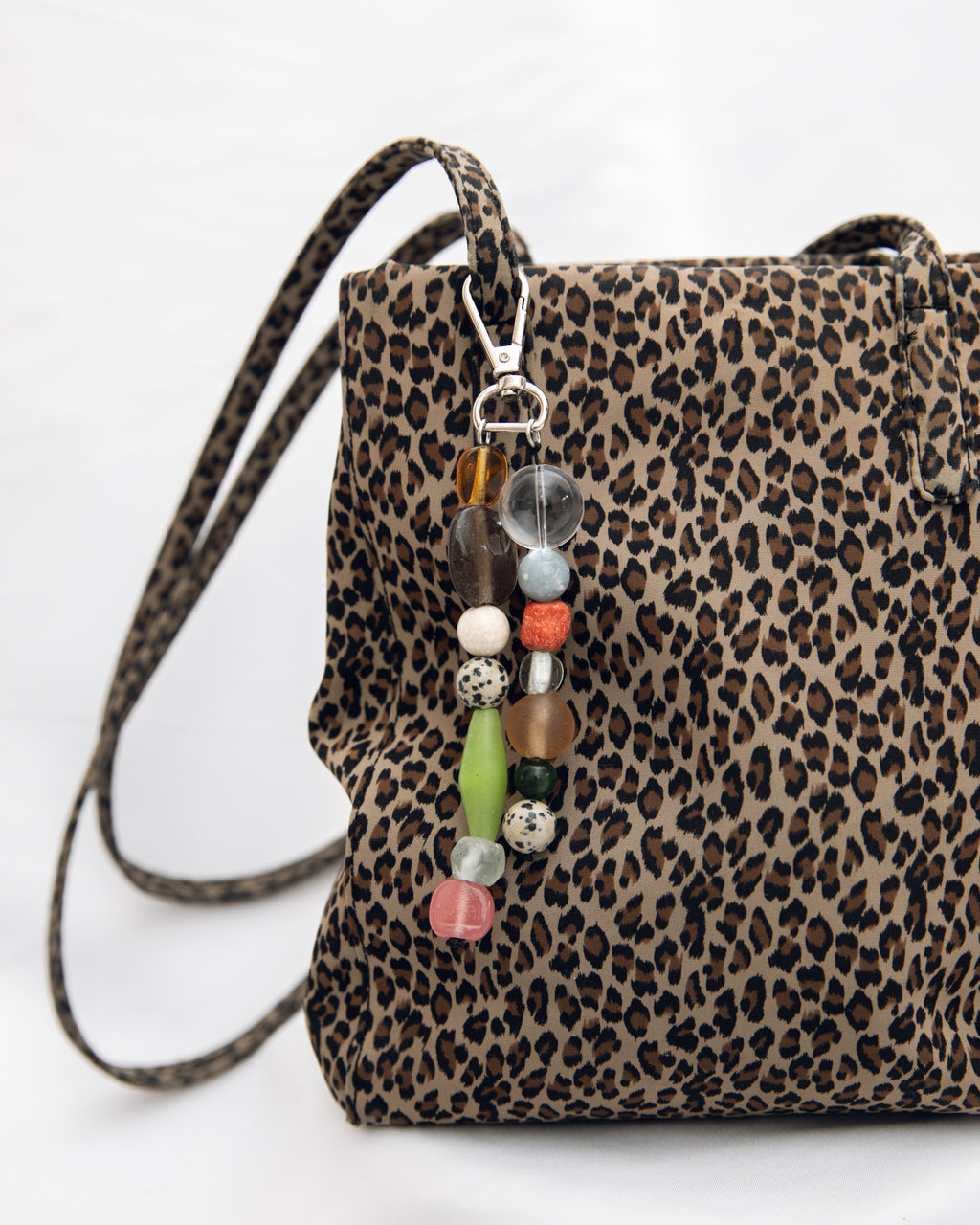 Azuki key chain C