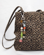 Azuki key chain C