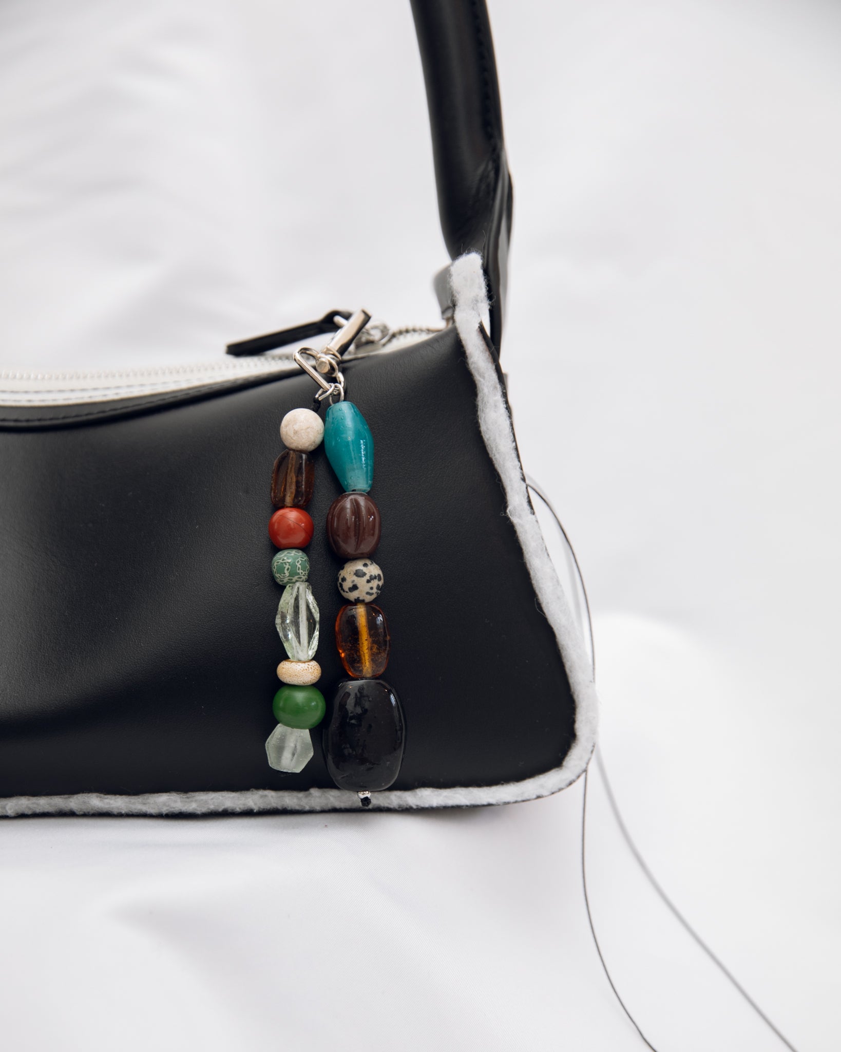 Azuki key chain E