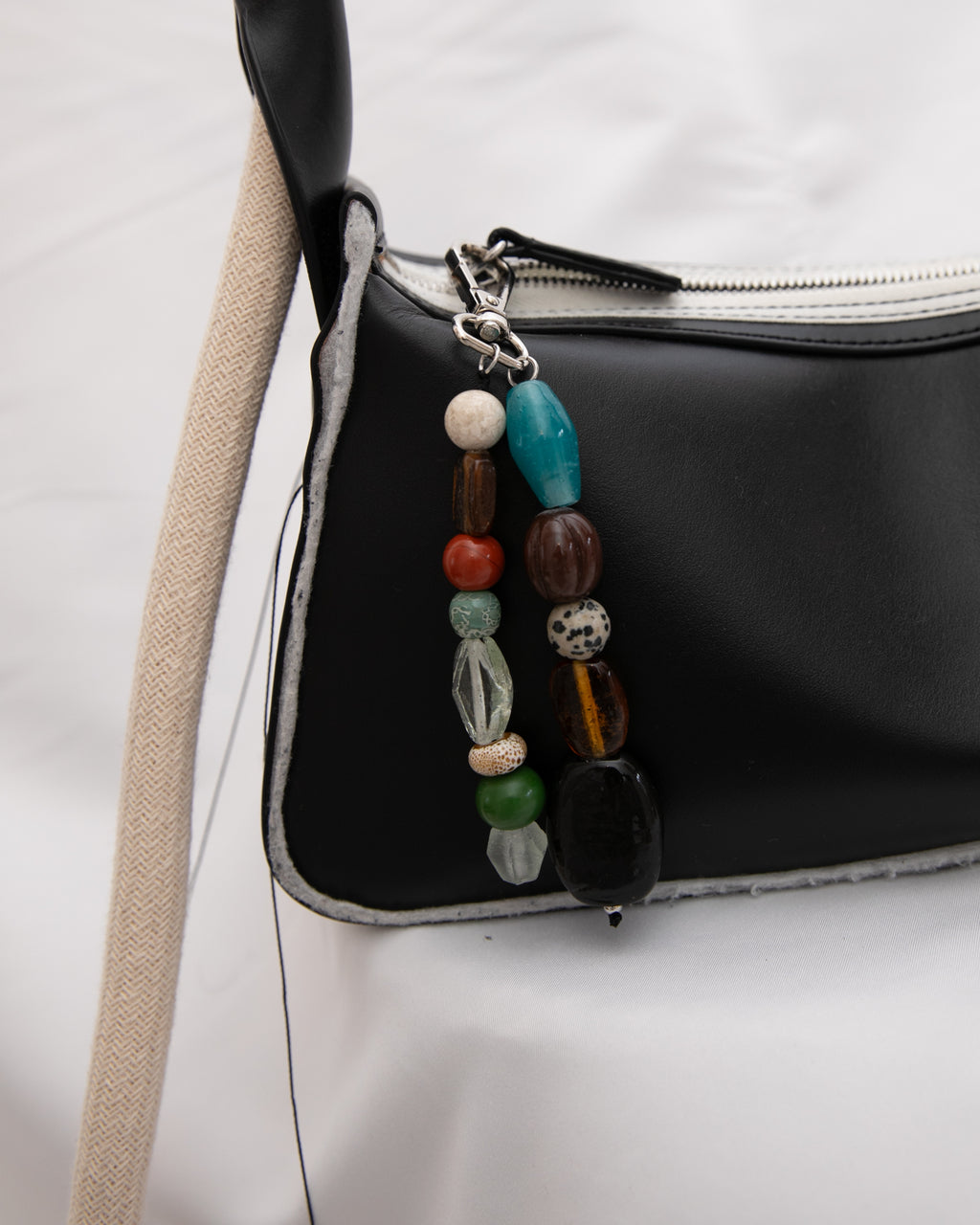 Azuki key chain E