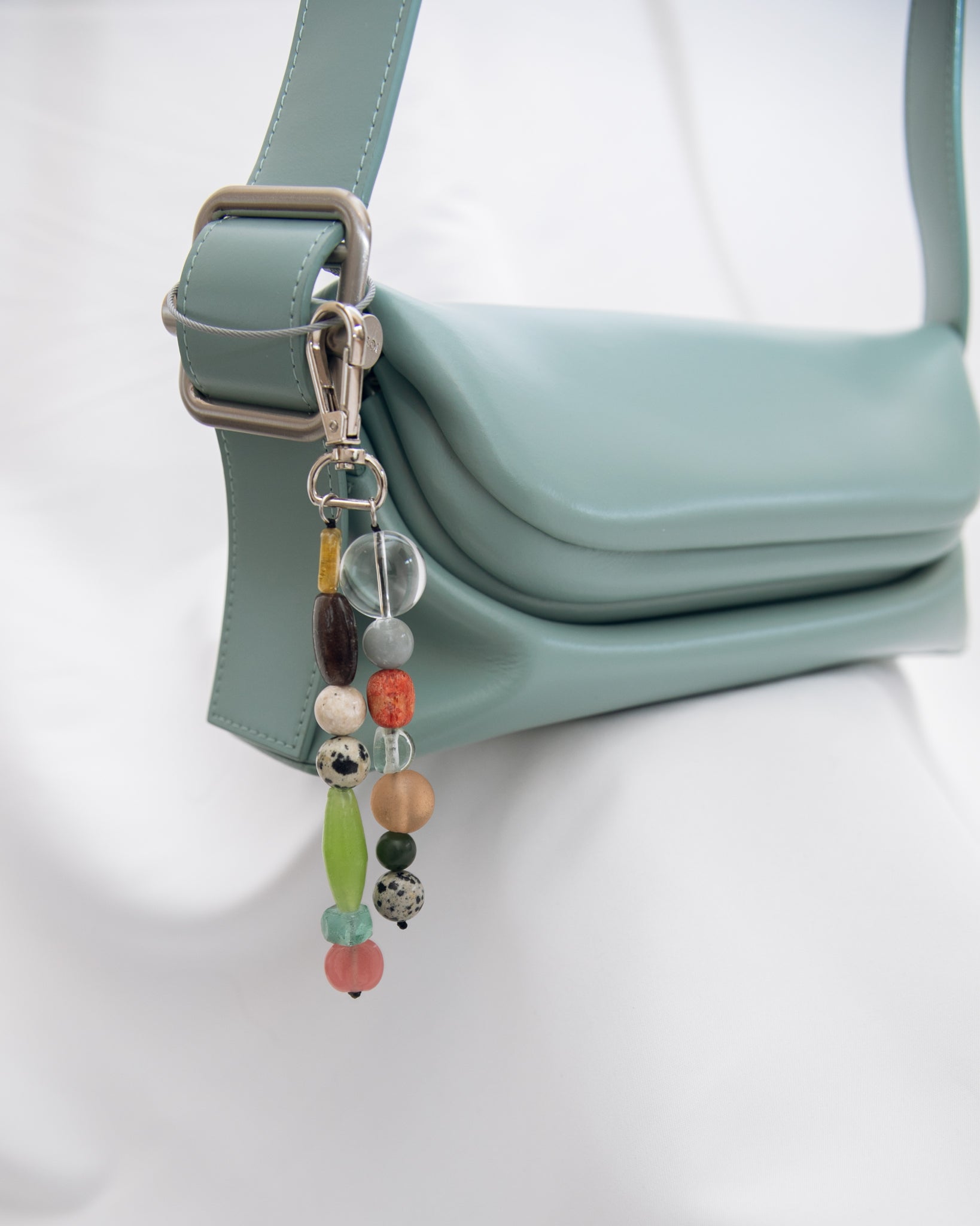 Azuki key chain C