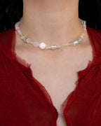 Christal clear