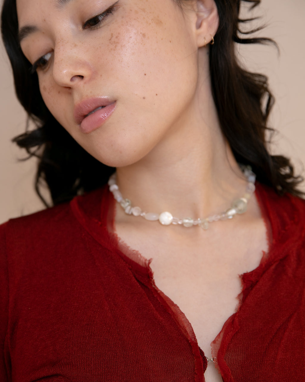 Christal clear
