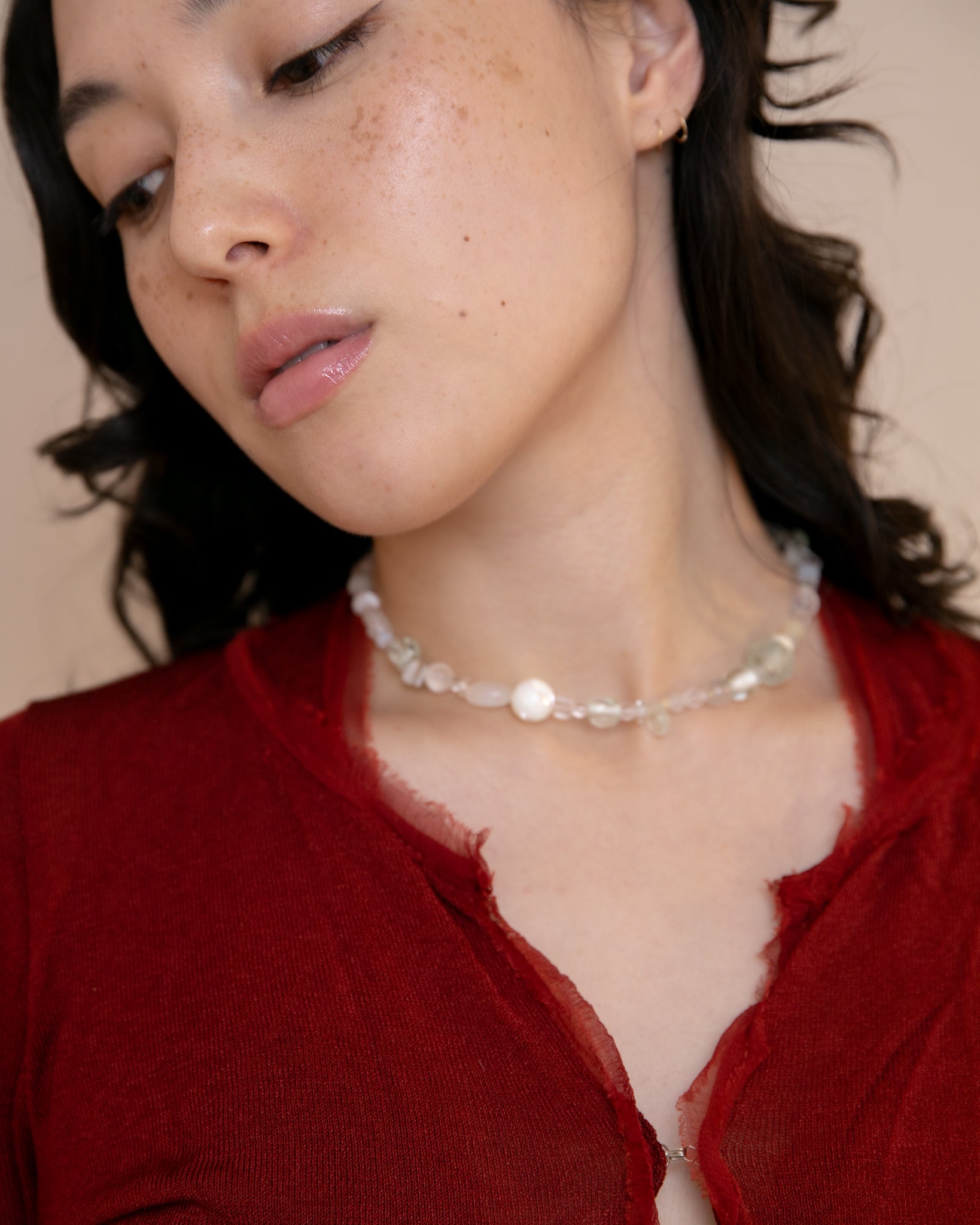 Christal clear