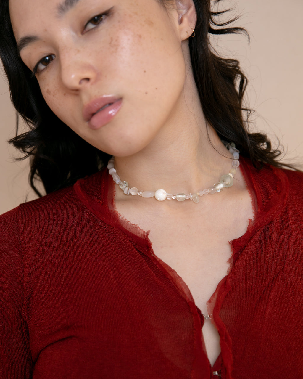 Christal clear