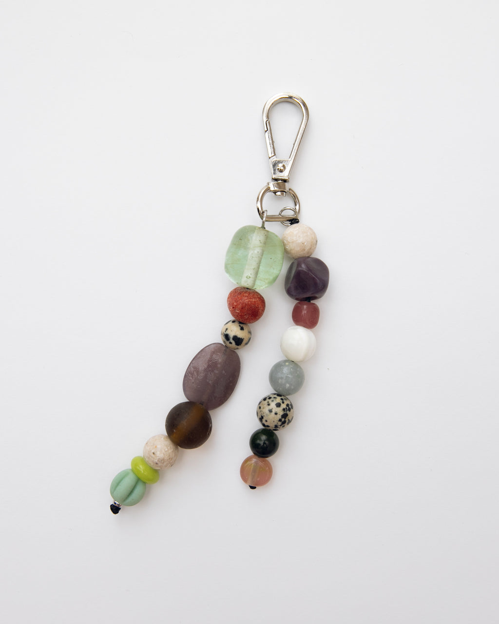 Azuki key chain B
