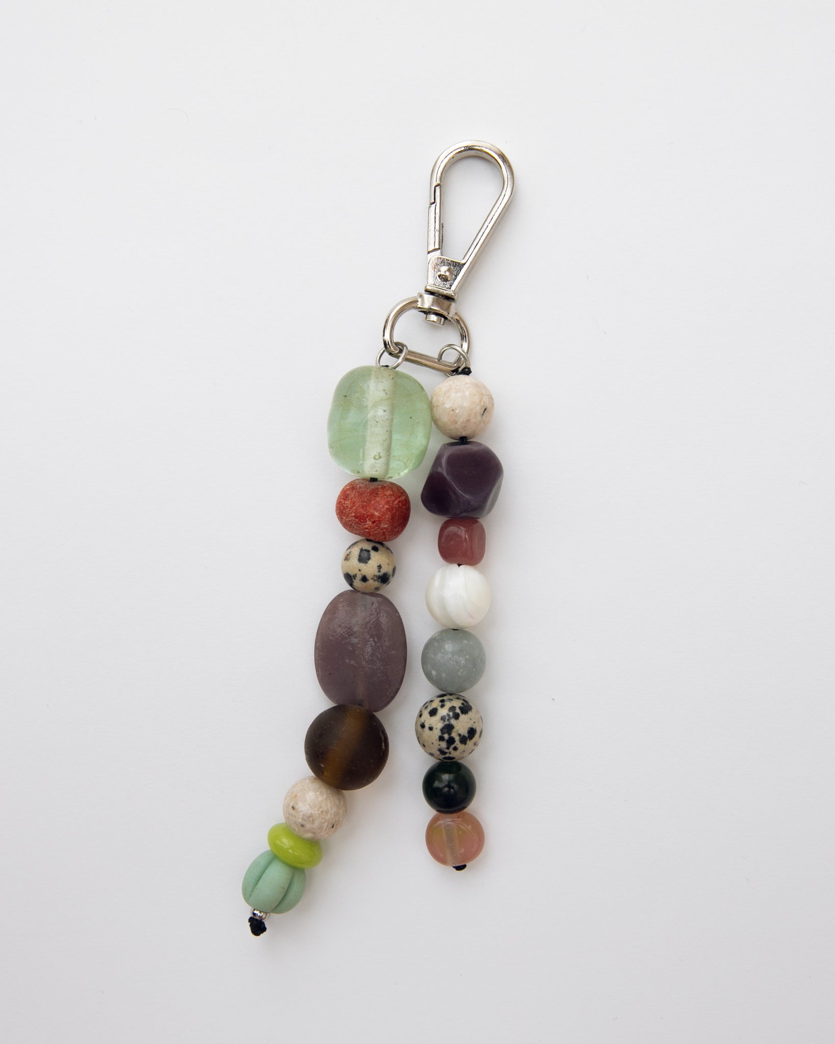 Azuki key chain B