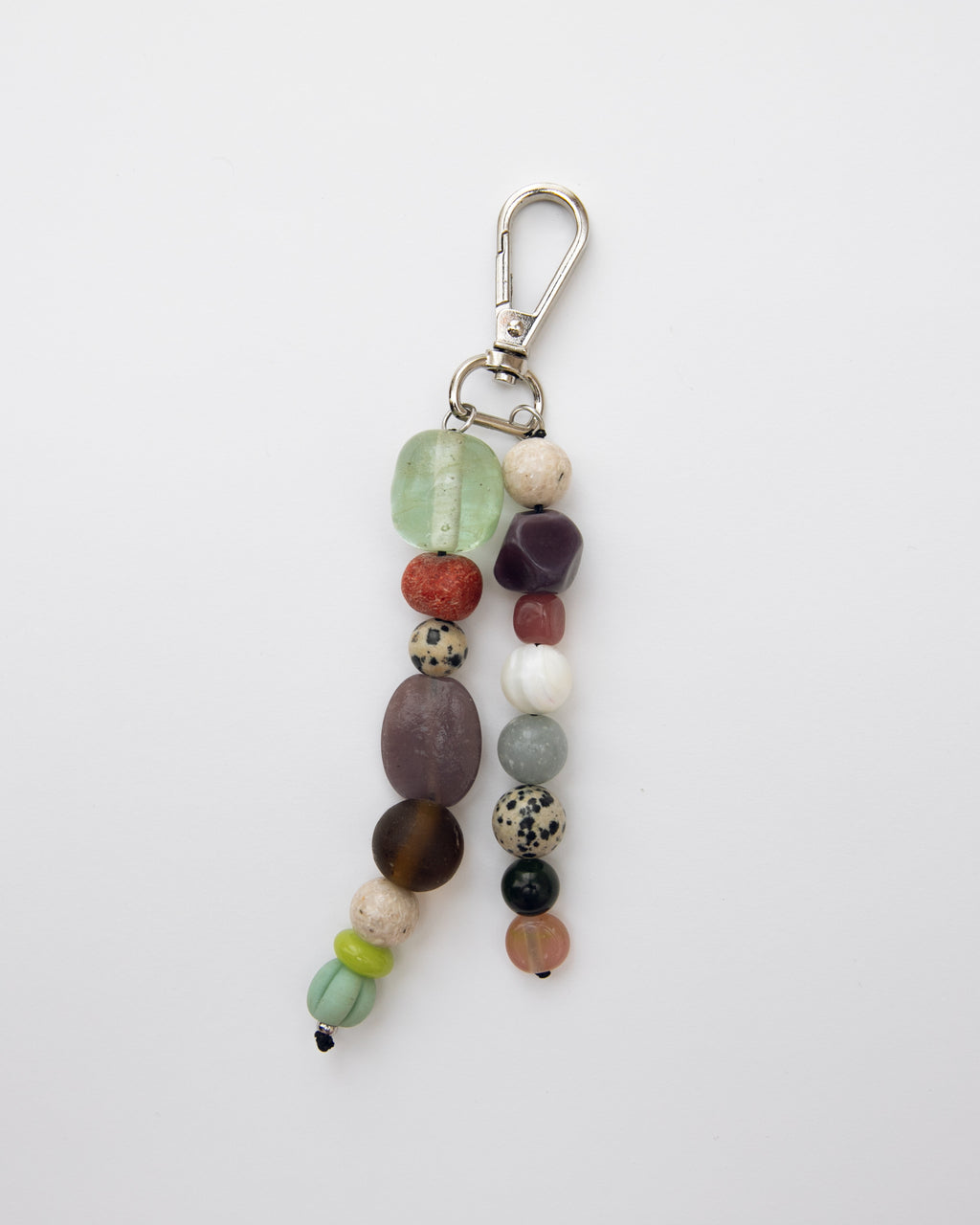 Azuki key chain B