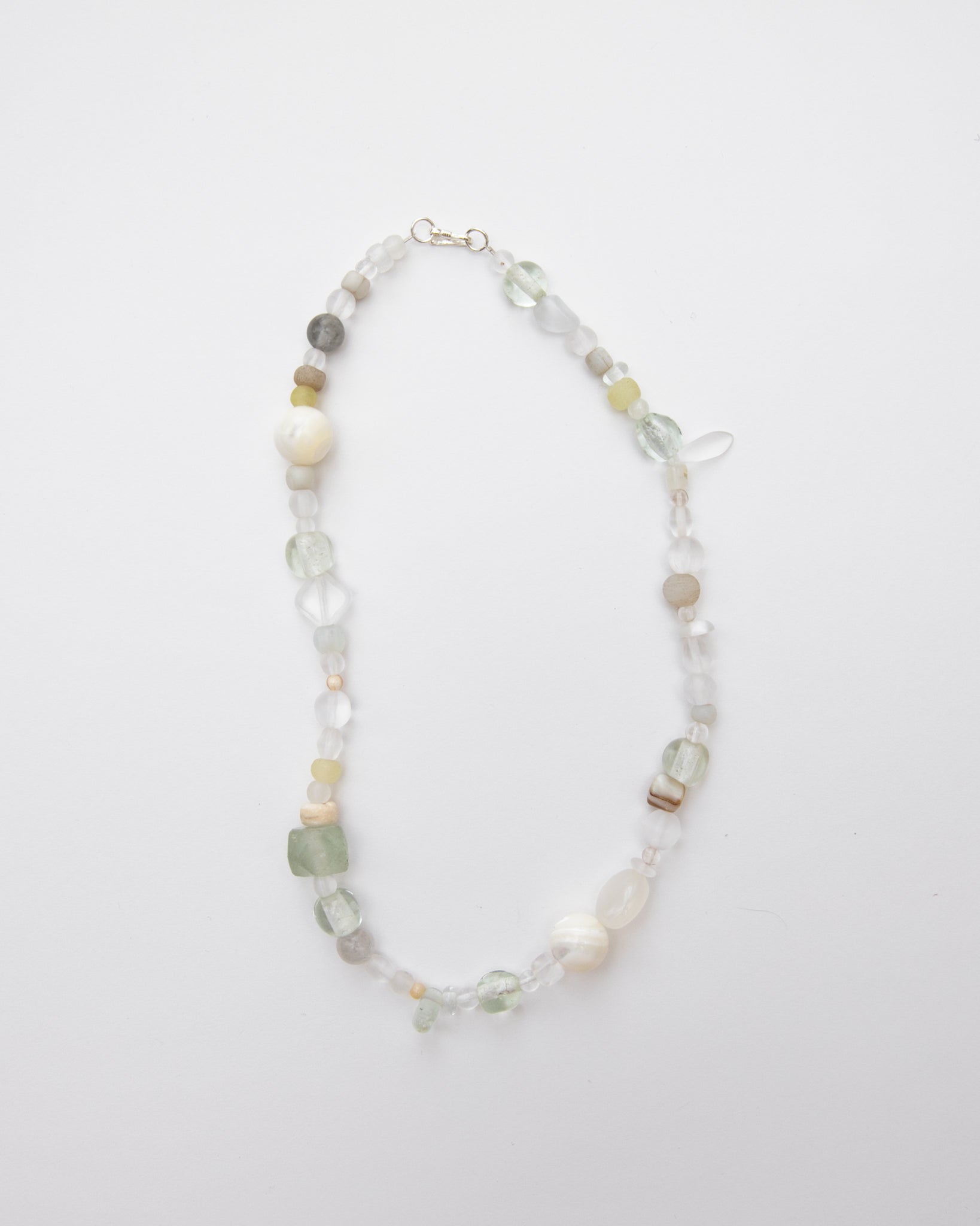 Christal clear