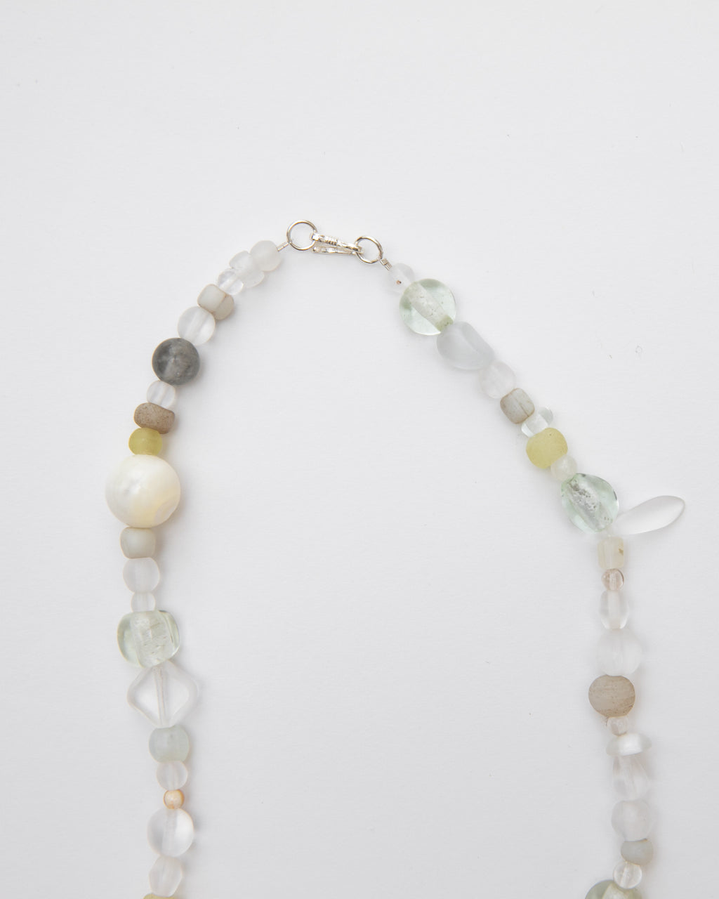 Christal clear