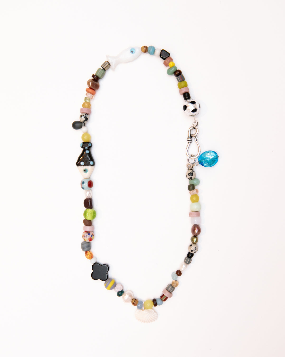 Circle of Life 9 – hanabino jewelry