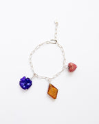 Cnady bracelet　068 TRUMP