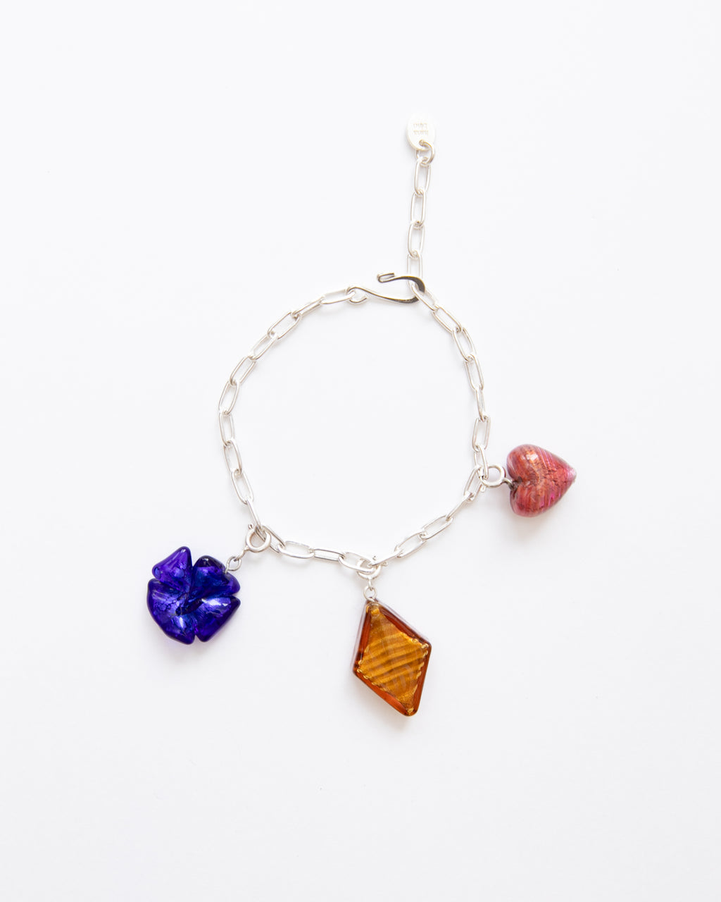Cnady bracelet　068 TRUMP