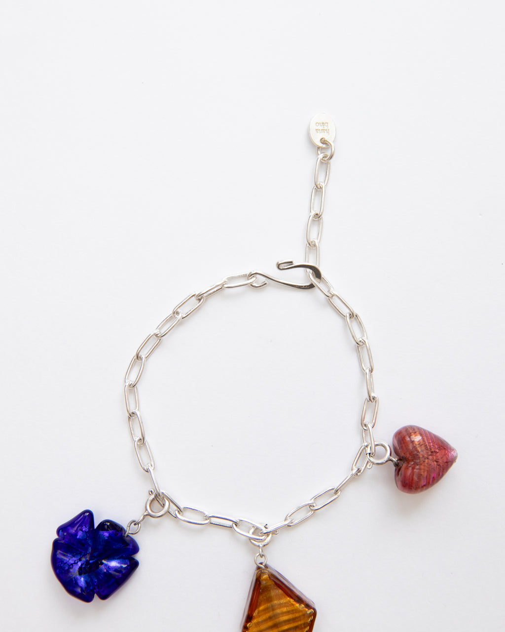 Cnady bracelet　068 TRUMP