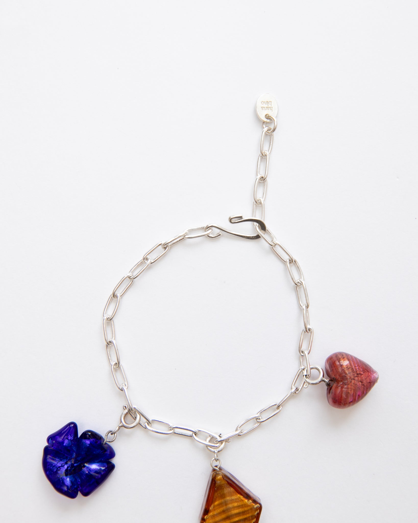 Cnady bracelet　068 TRUMP