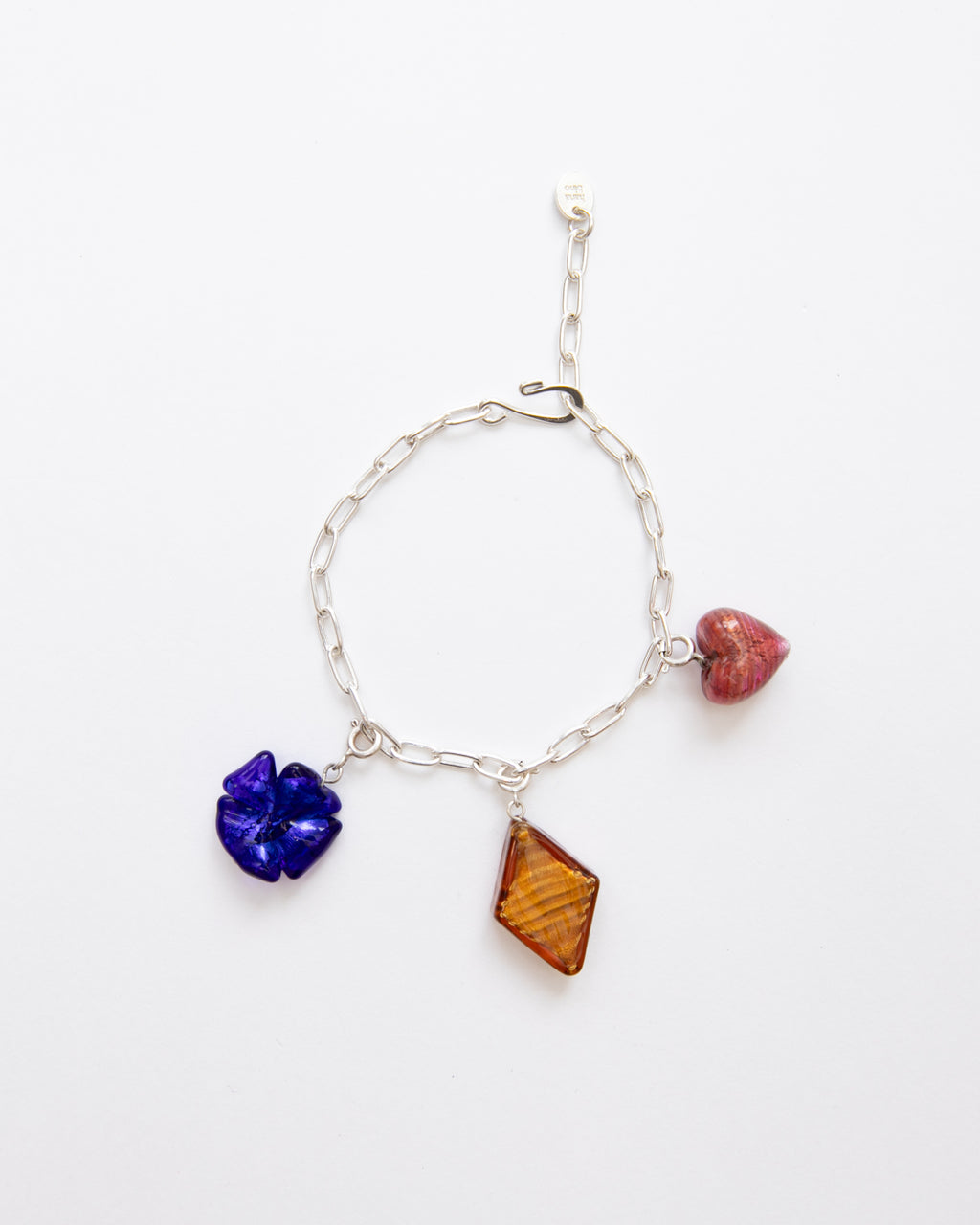 Cnady bracelet　068 TRUMP