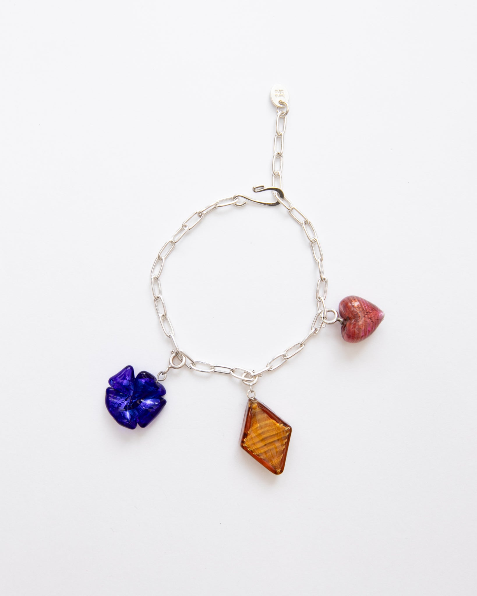 Cnady bracelet　068 TRUMP