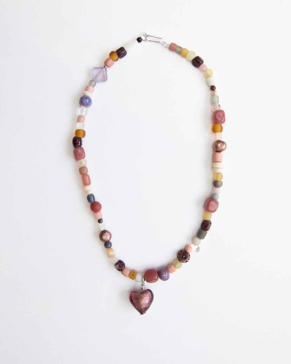 Hazel heart