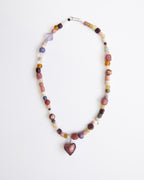 Hazel heart
