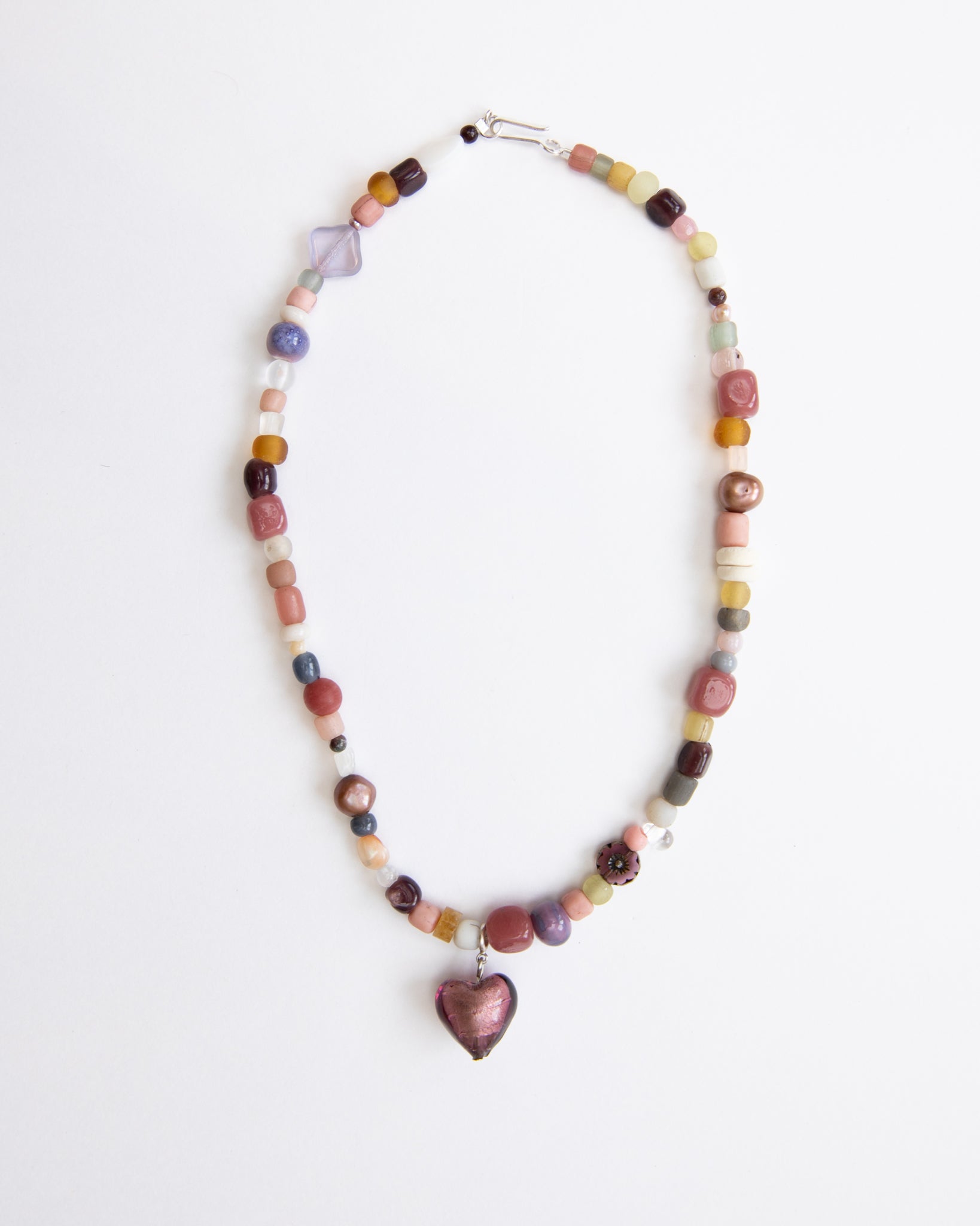 Hazel heart