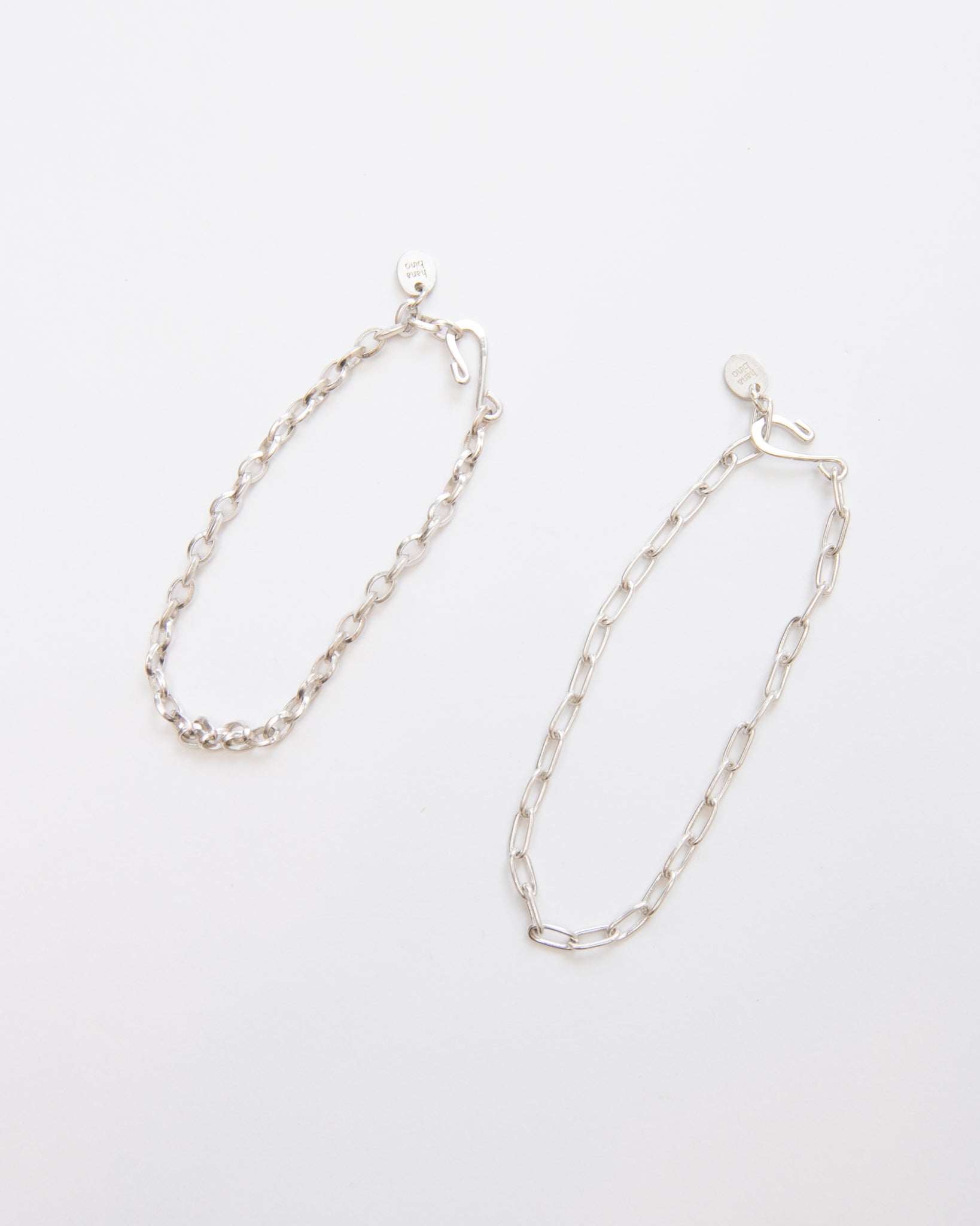 Silver Chain