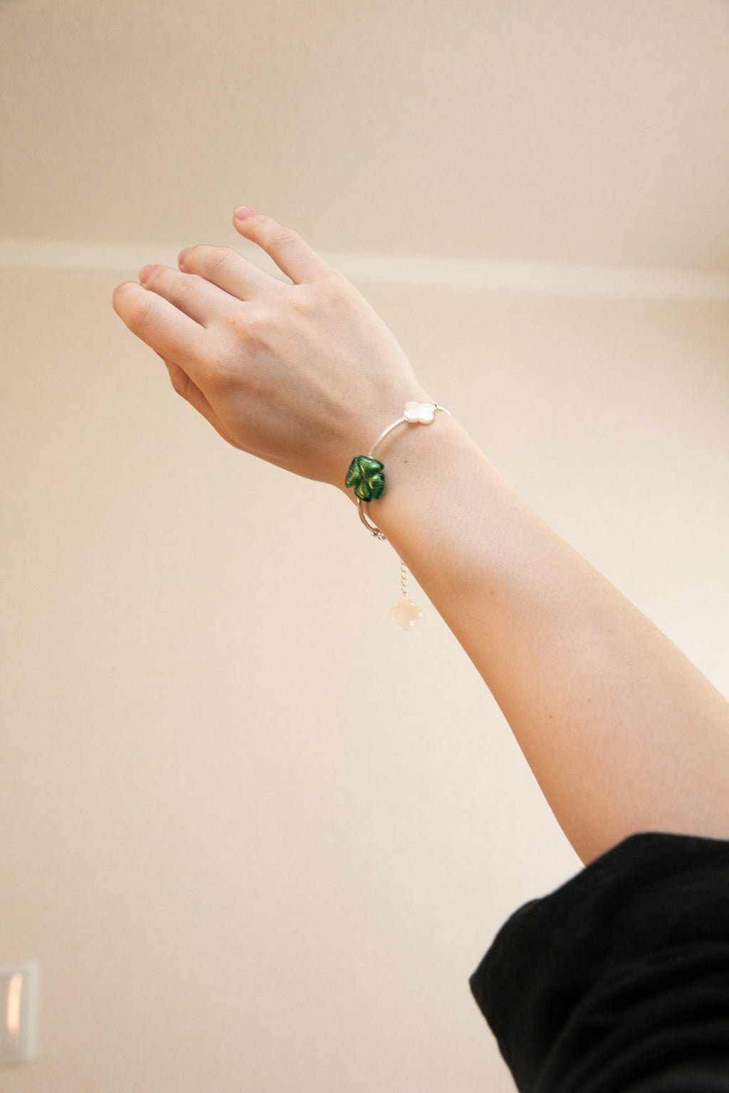 Garden bracelet