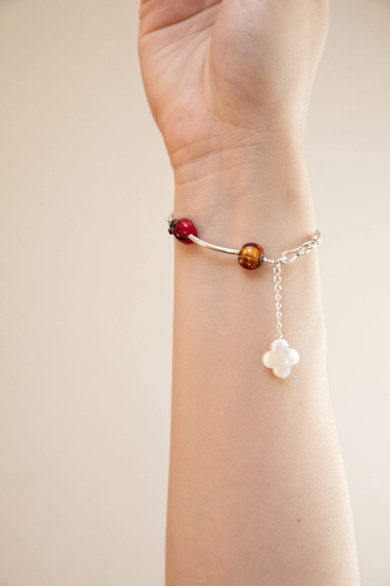 Garden bracelet