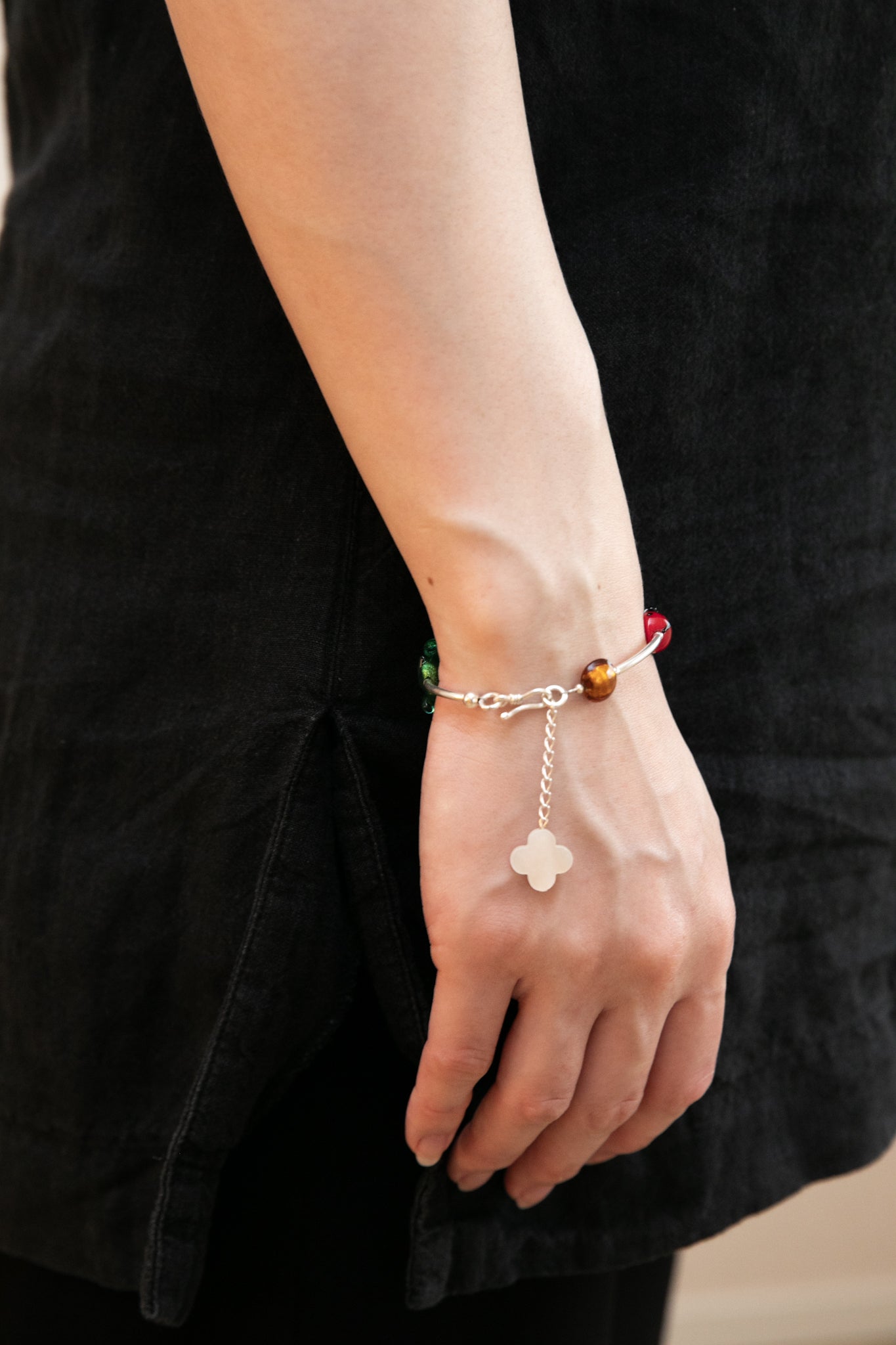 Garden bracelet