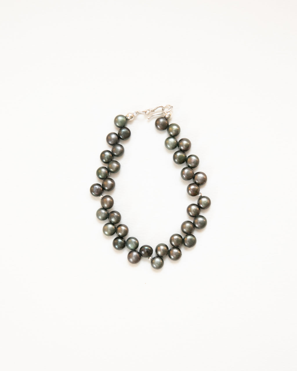 Beans bracelet