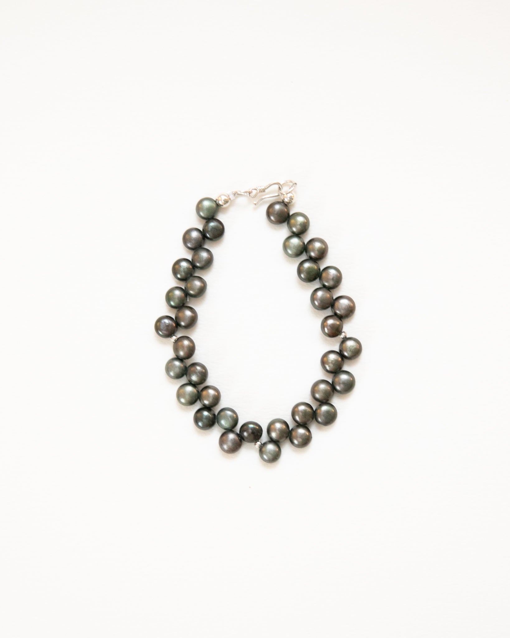 Beans bracelet
