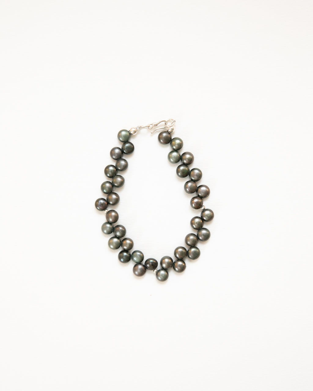 Beans bracelet