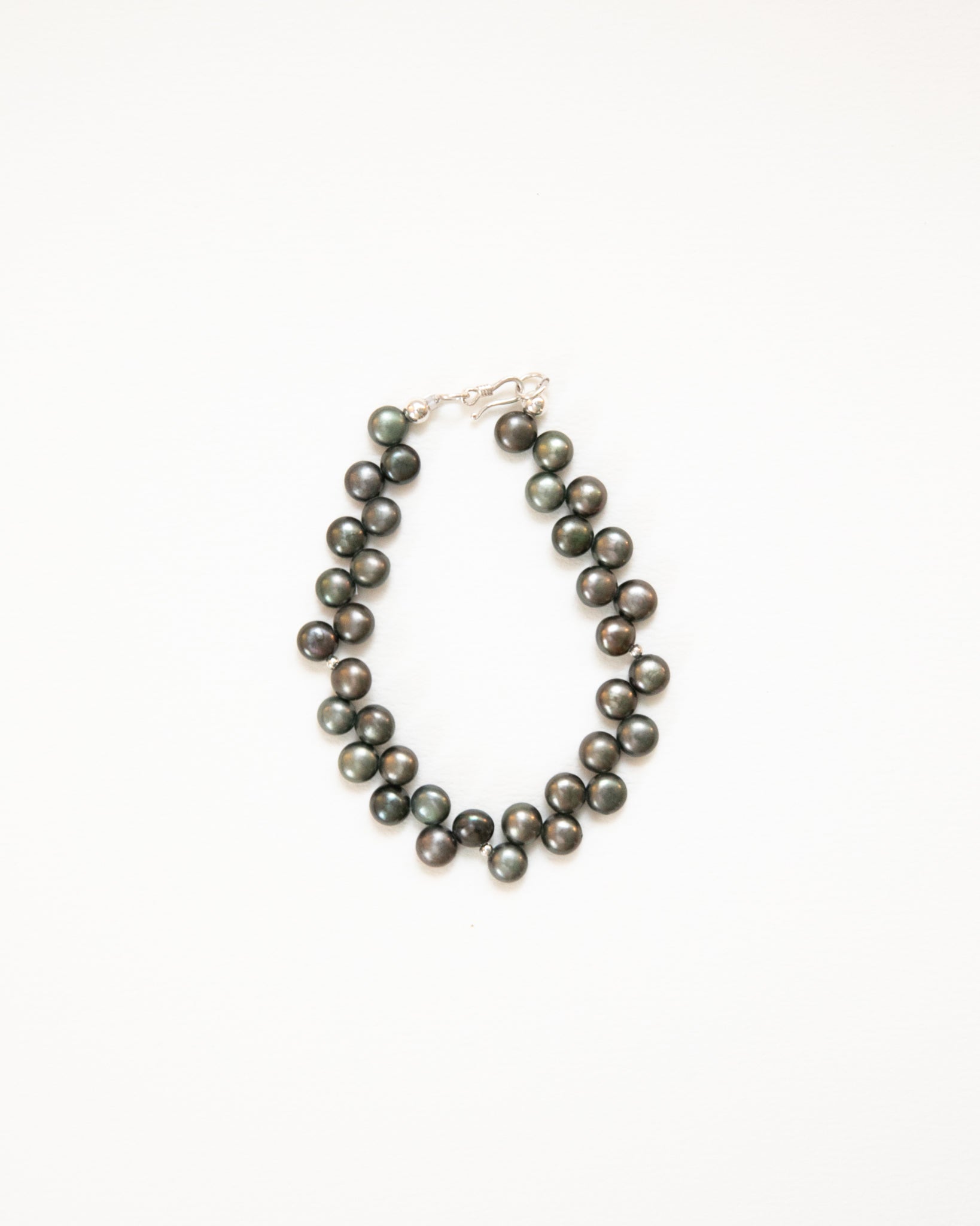 Beans bracelet