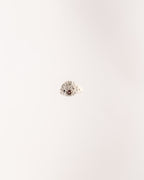 Moon Light Silver 925- 光満 - ONE OF THE KIND