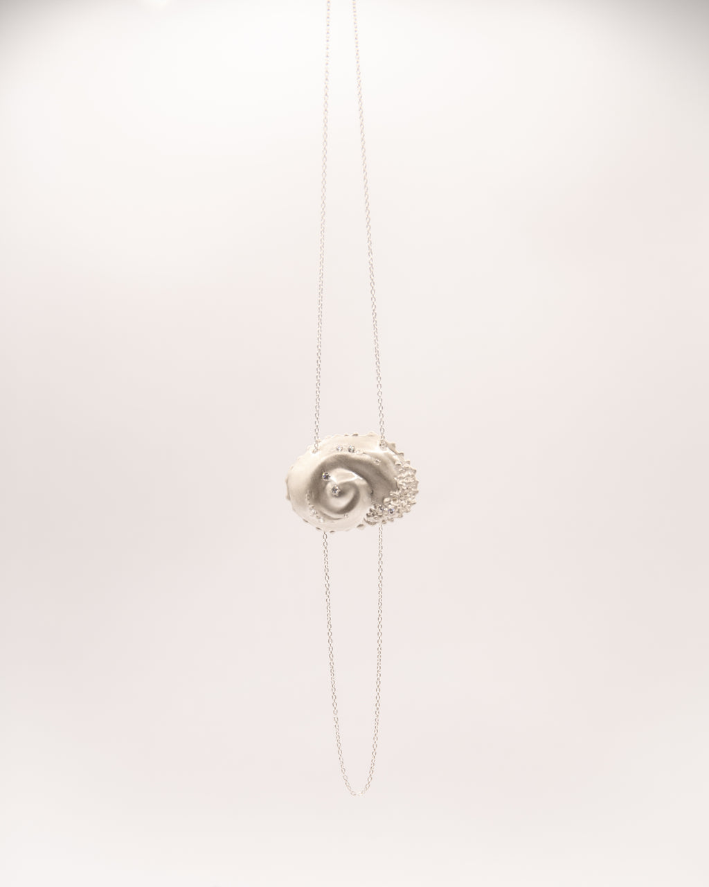 shell spiral