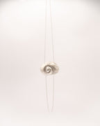 shell spiral