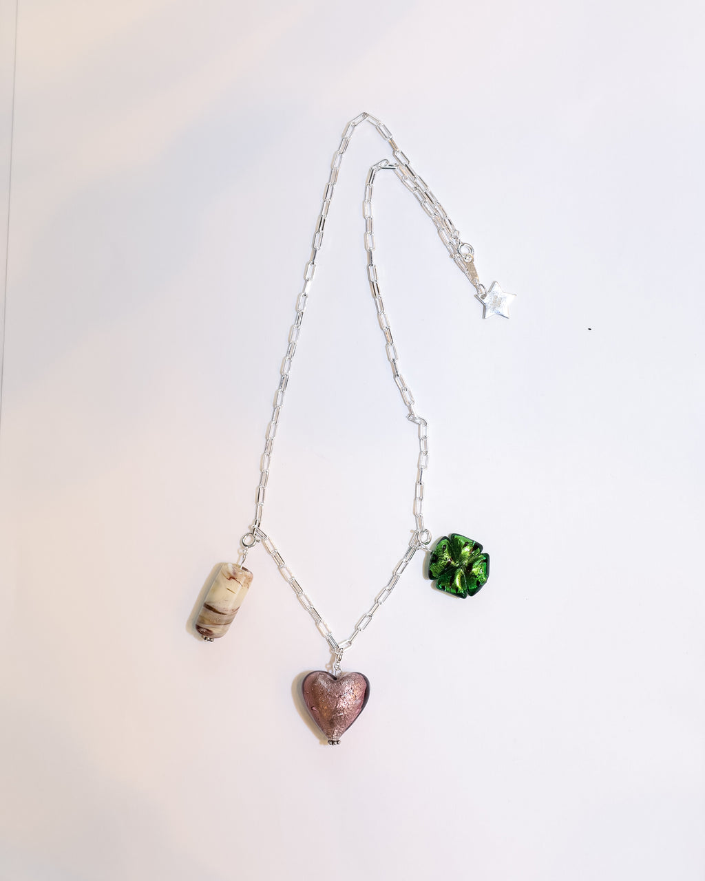 Mood chain No.2 - ONE OF THE KIND