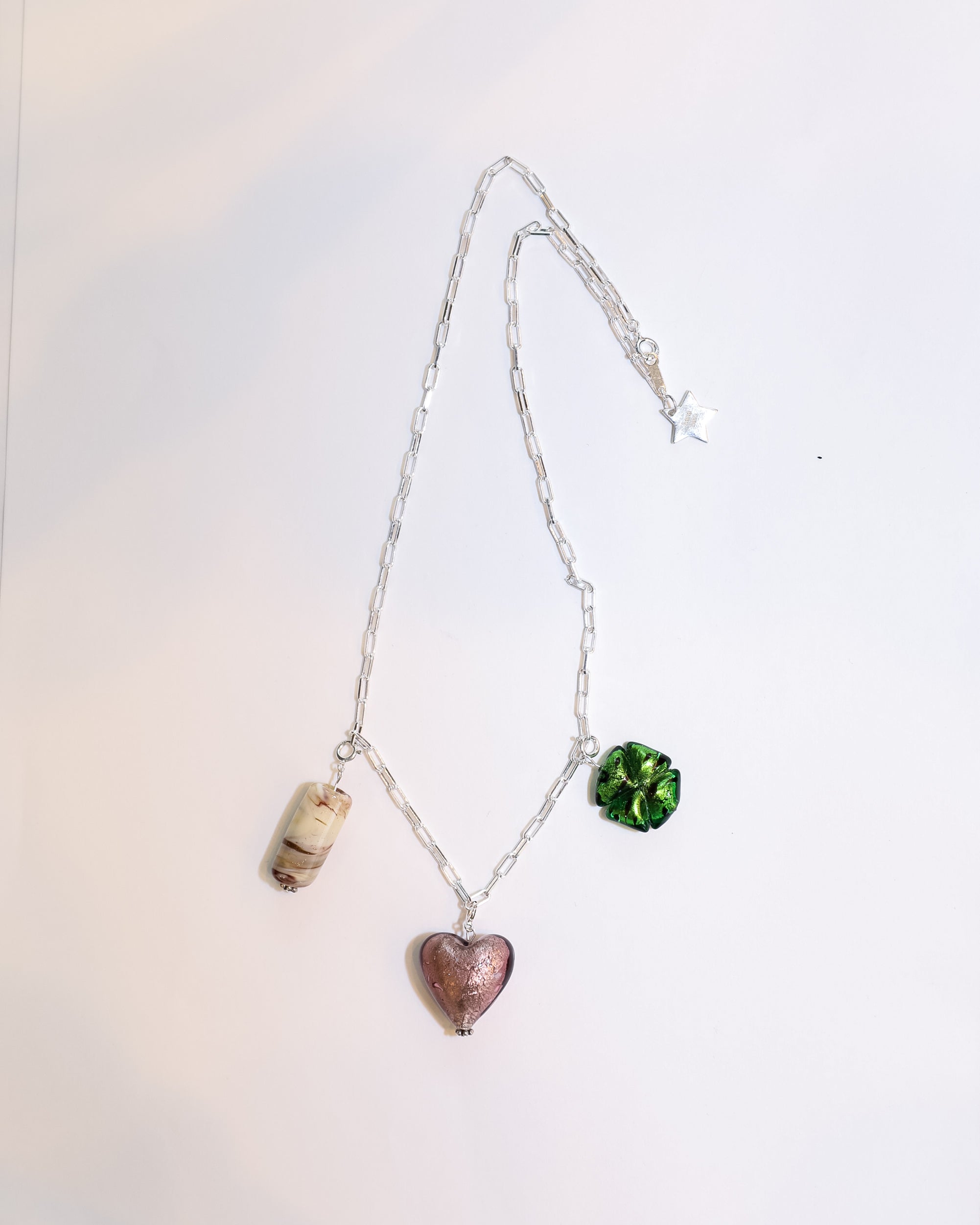 Mood chain No.2 - ONE OF THE KIND