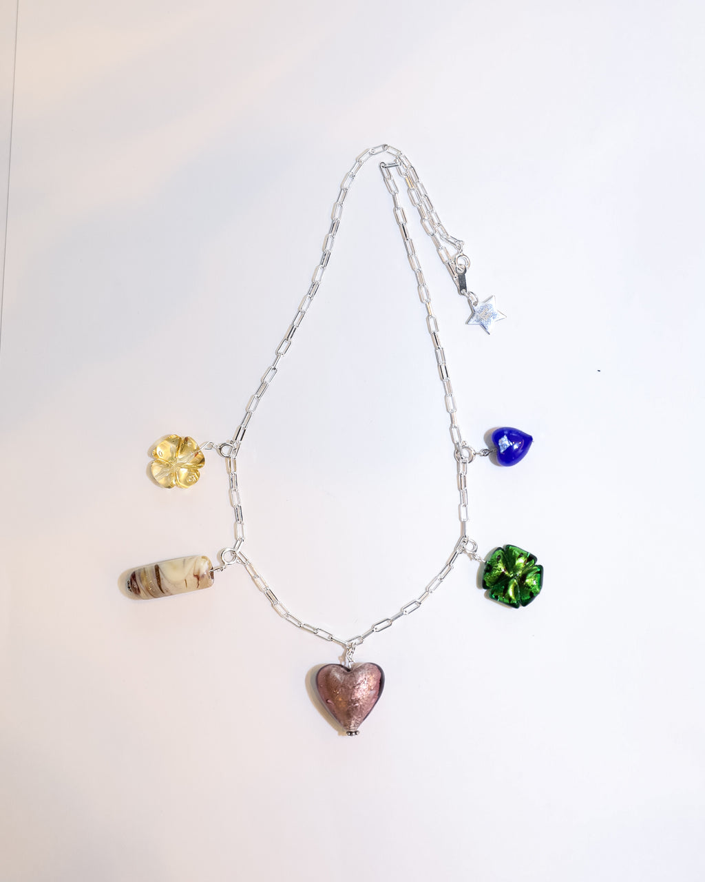 Mood chain No.2 - ONE OF THE KIND