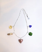Mood chain No.2 - ONE OF THE KIND