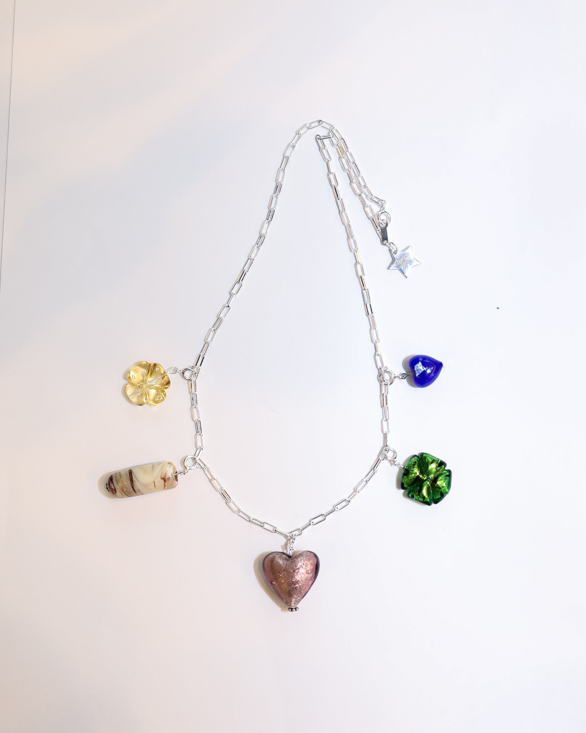 Mood chain No.2 - ONE OF THE KIND