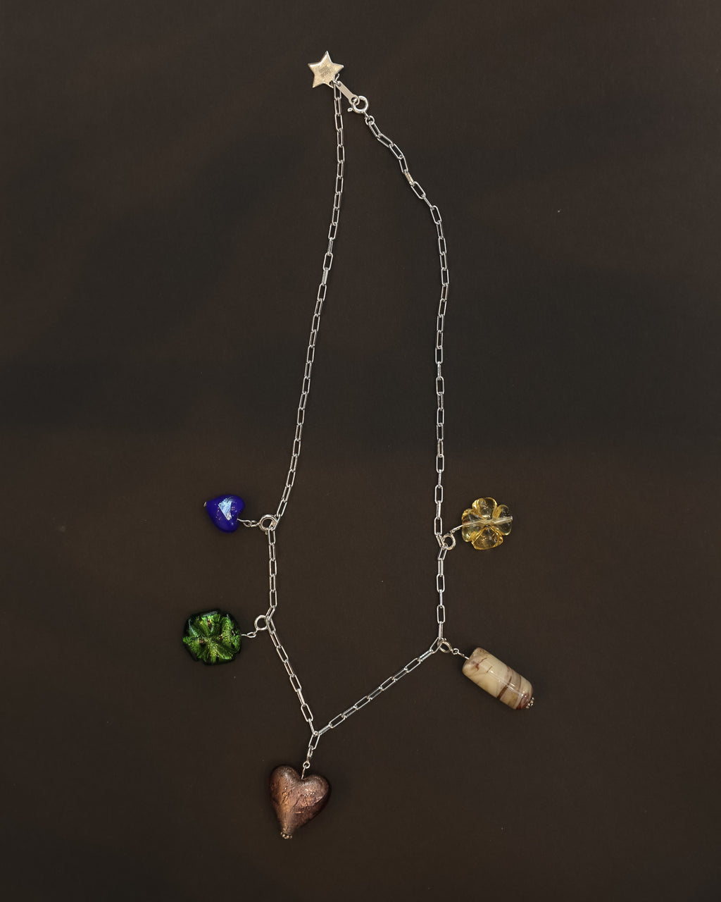 Mood chain No.2 - ONE OF THE KIND